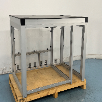 Liquid Handler Table image 1